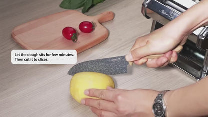 Pasta Making Machine