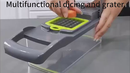 Vegetable Chopper