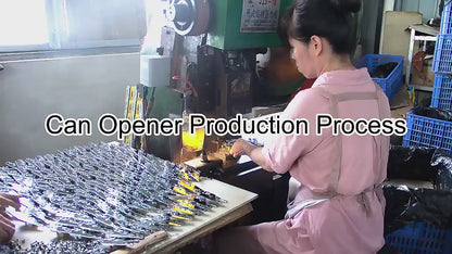 Stainless Steel Bottle Opener