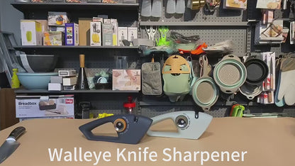 Knife Sharpener